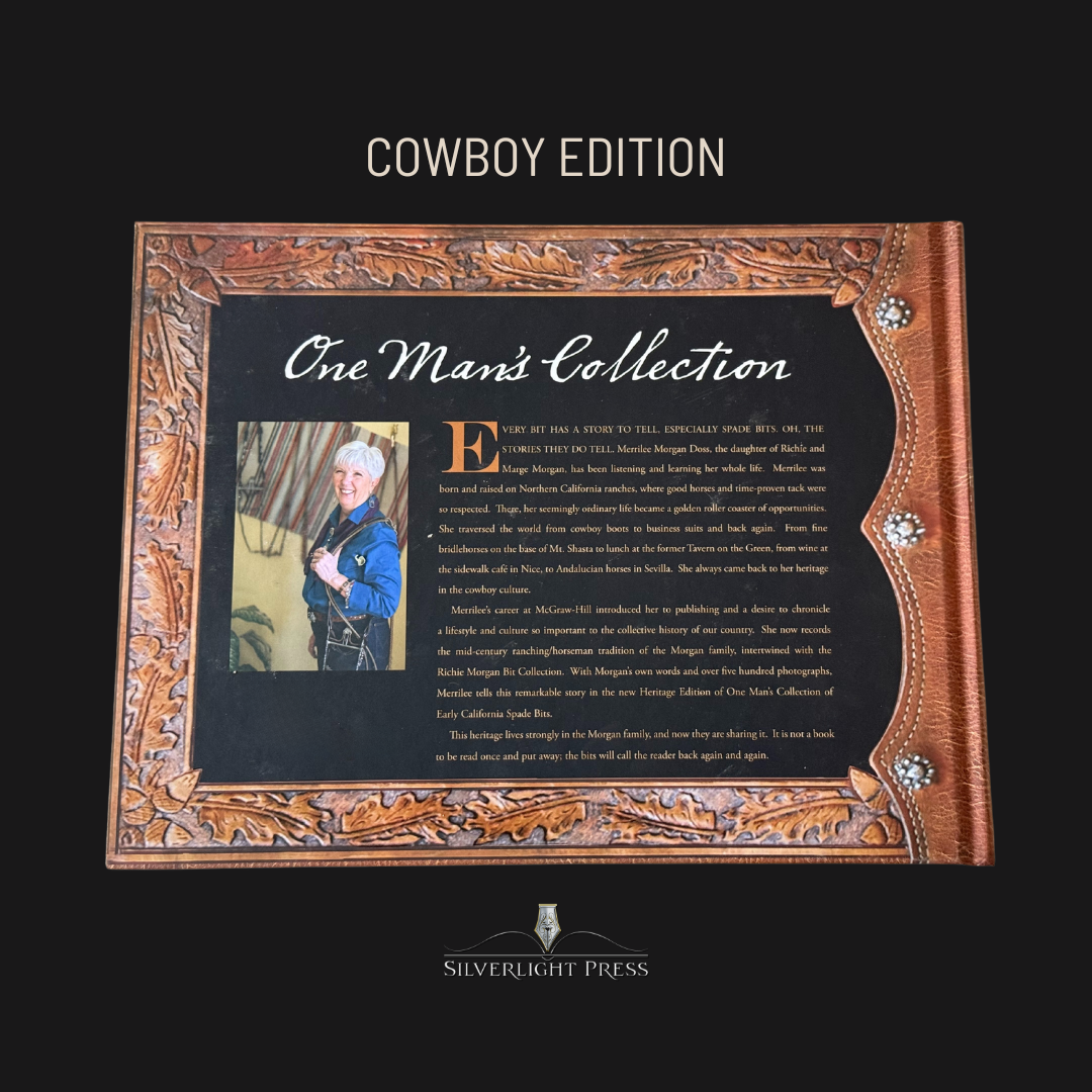 One Man's Collection- Cowboy Edition