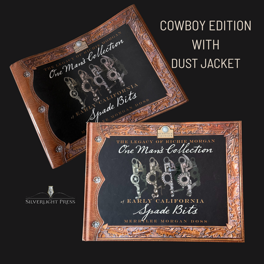 One Man's Collection- Cowboy Edition