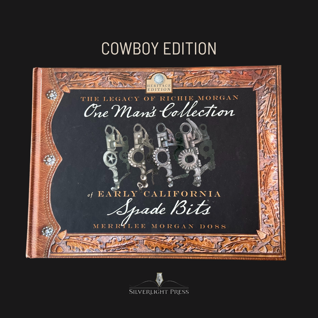 One Man's Collection- Cowboy Edition