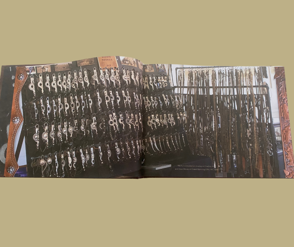 One Man's Collection- Cowboy Edition